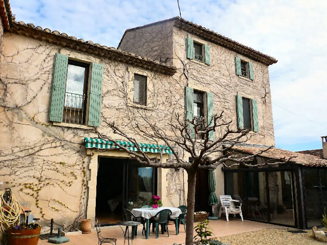 Le Petit Fût