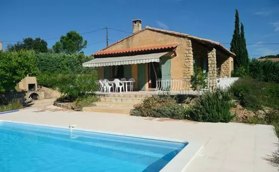 Villa Beausoleil