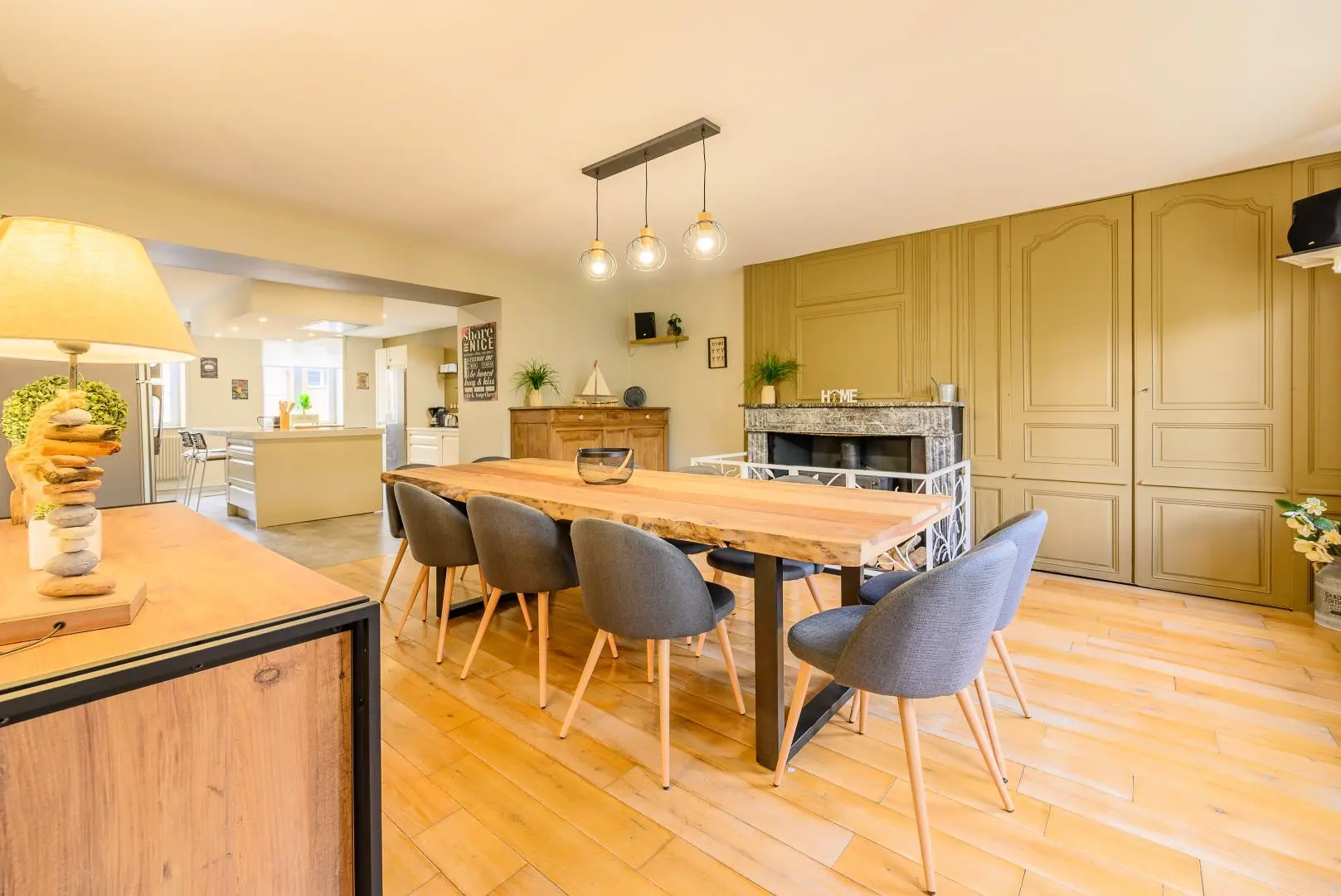 Gîte de France Gite des dix potiers 4 épis - 4