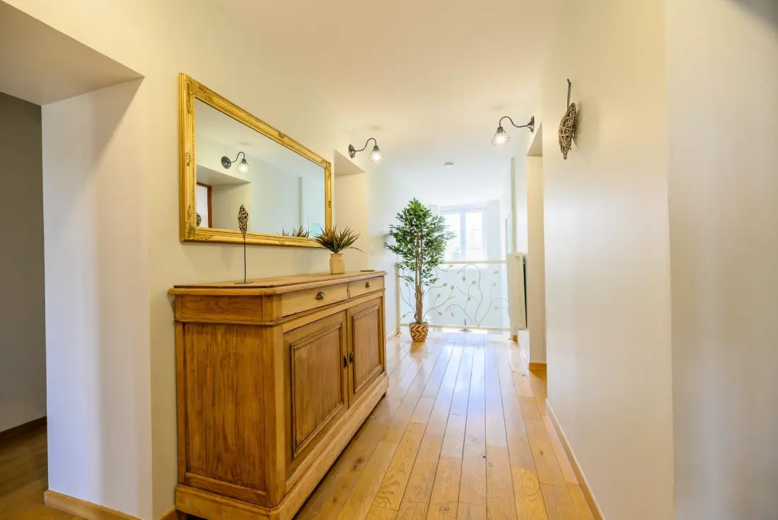 Gîte de France Gite des dix potiers 4 épis
