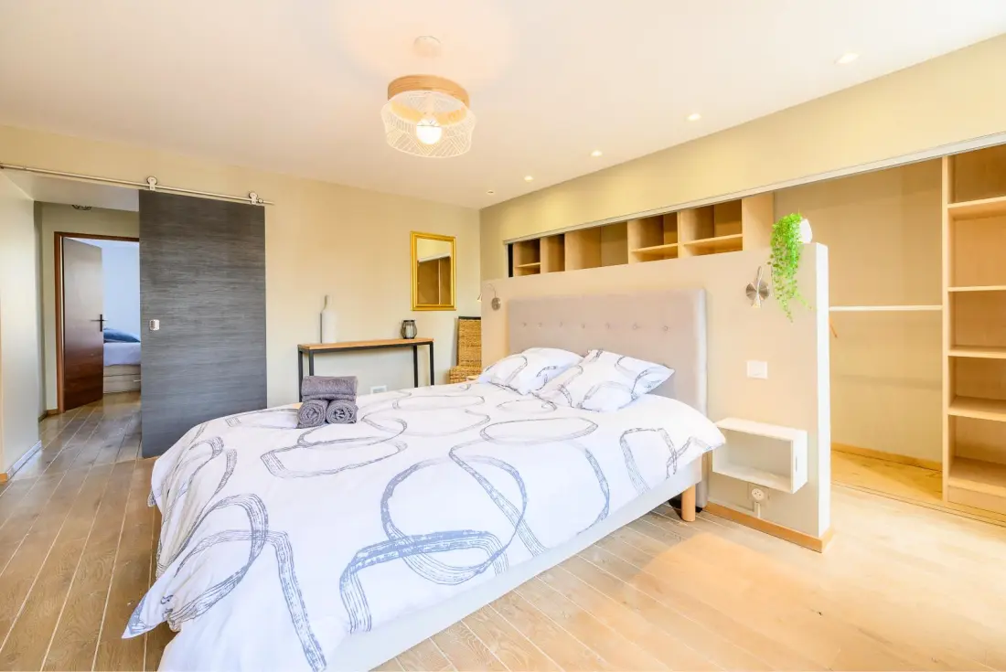 Gîte de France Gite des dix potiers 4 épis