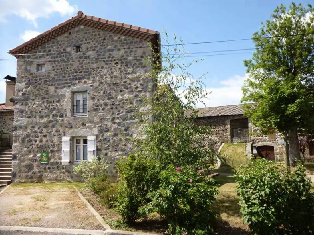 Maison de Vacances Rauret 2