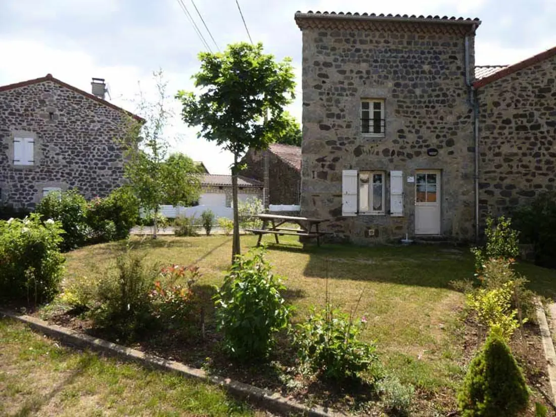 Maison de Vacances Rauret 2