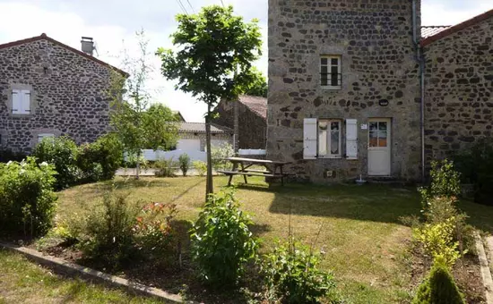 Maison de Vacances Rauret 2