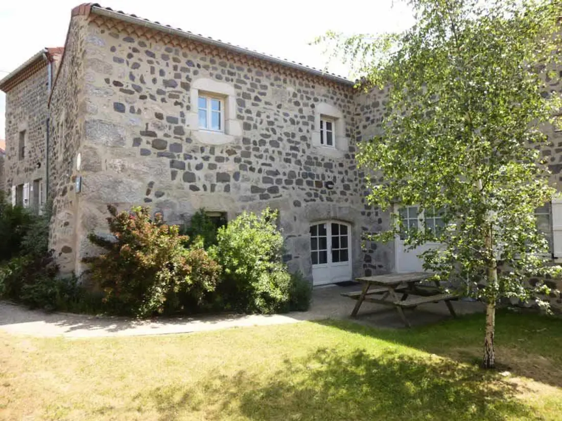 Maison de Vacances Rauret 3