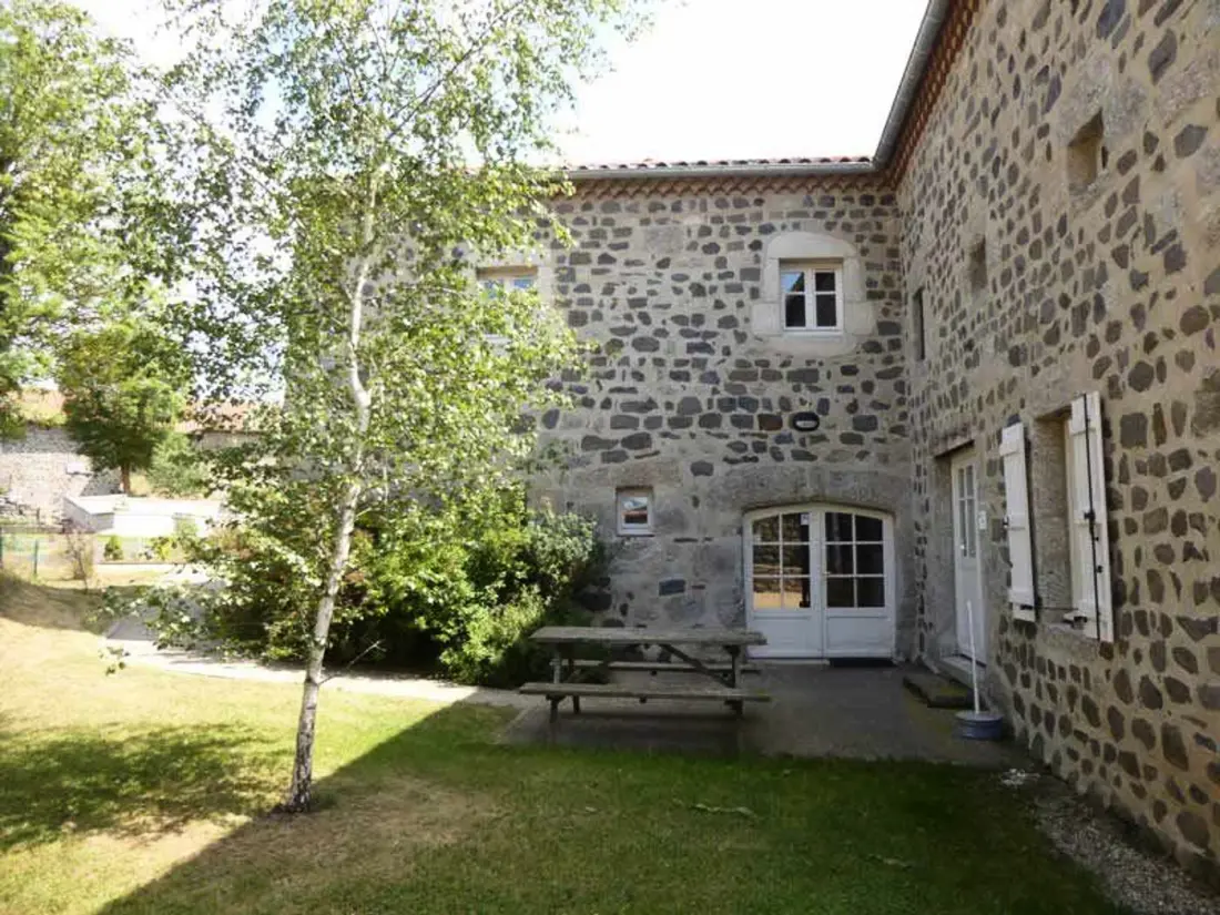 Maison de Vacances Rauret 3