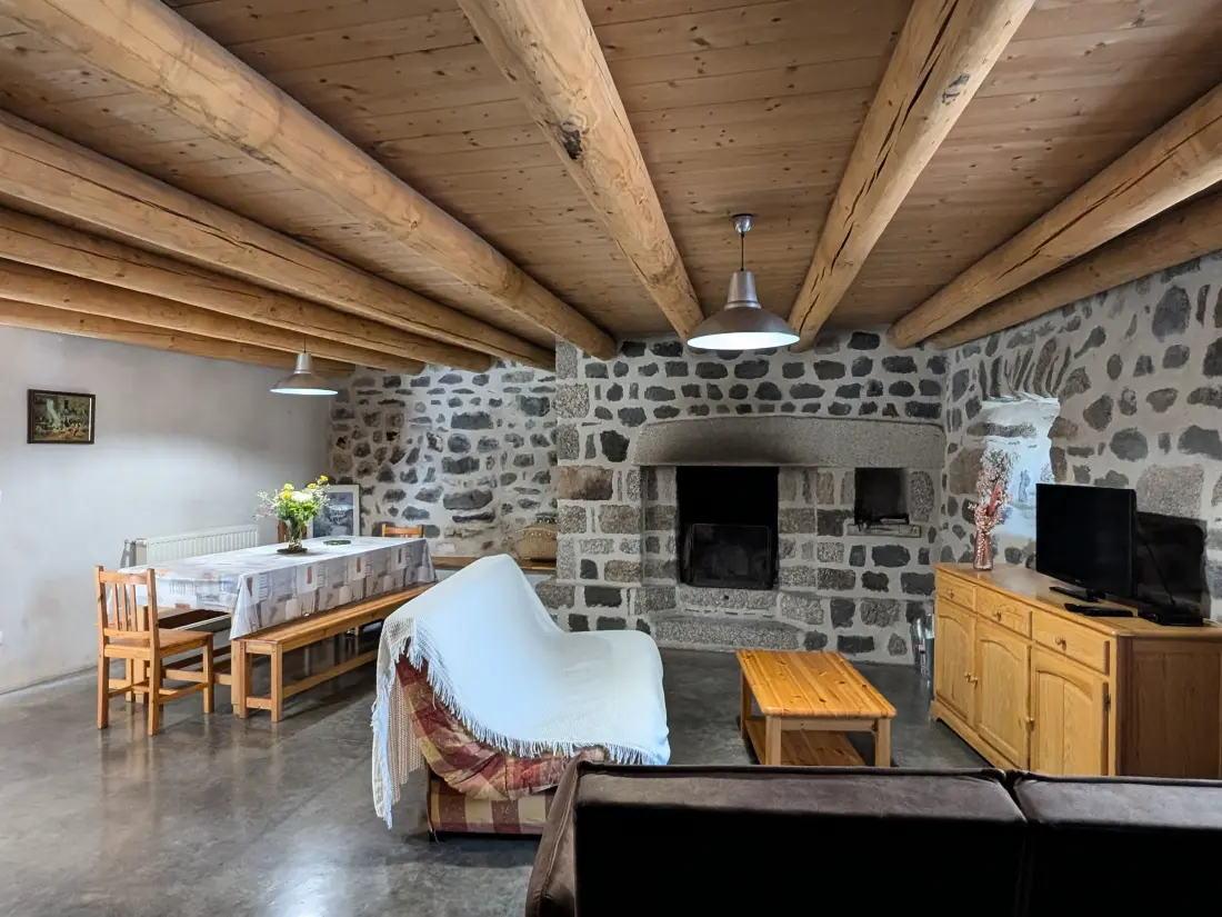 Maison de Vacances Rauret 3