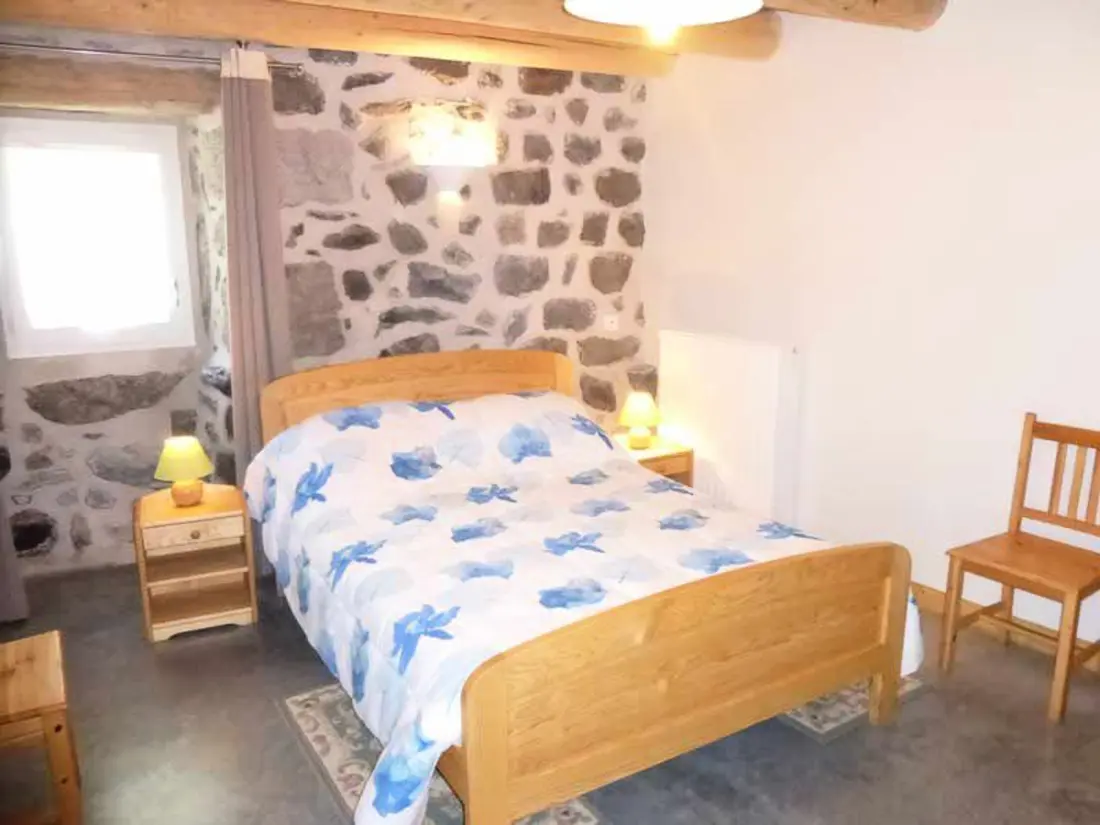 Maison de Vacances Rauret 3