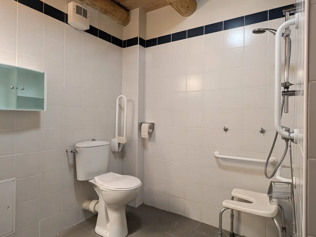 Maison de Vacances Rauret 3