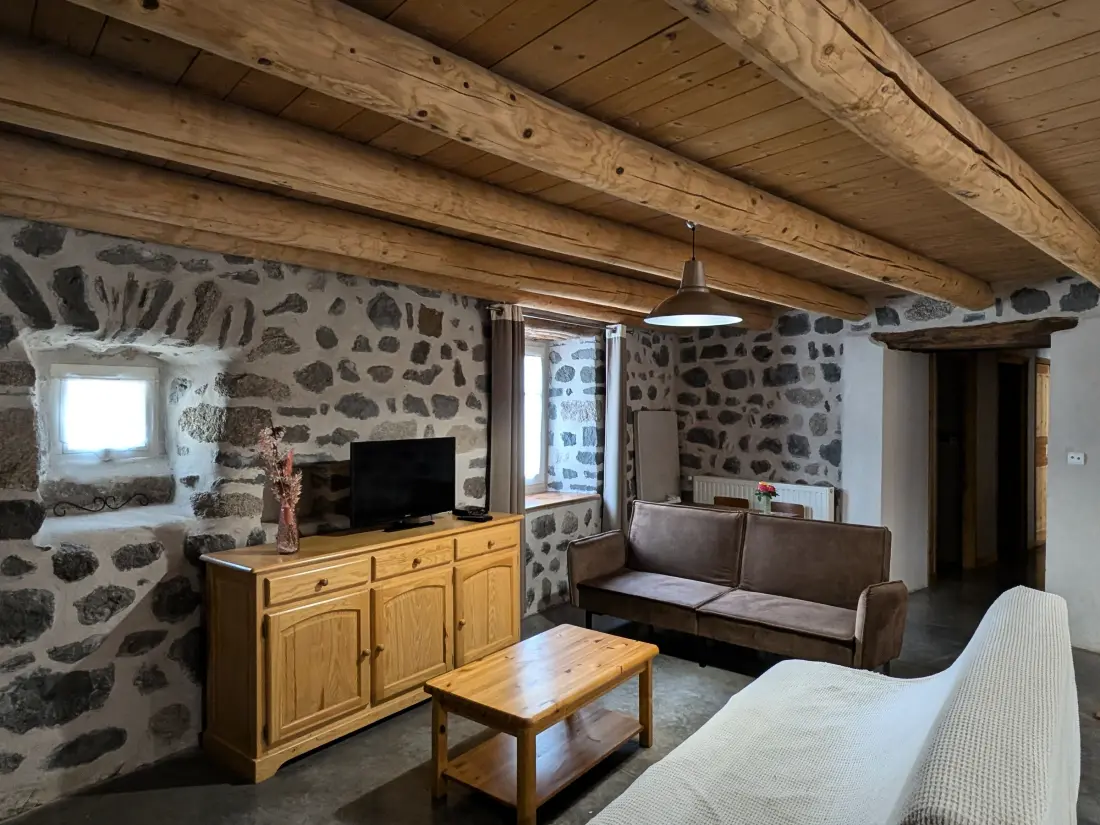 Maison de Vacances Rauret 3