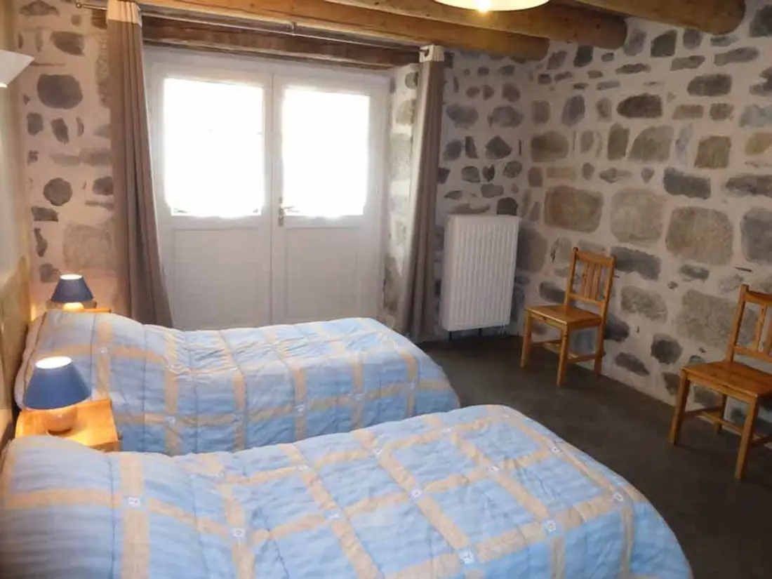 Maison de Vacances Rauret 3