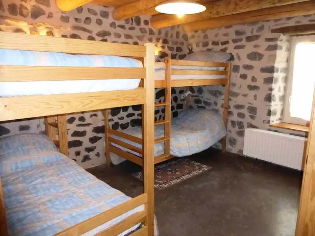 Maison de Vacances Rauret 3