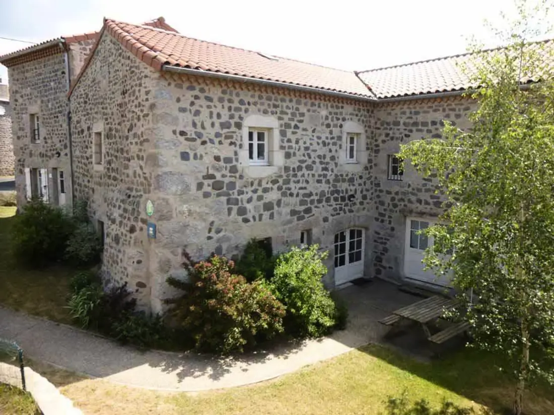 Maison de Vacances Rauret 3