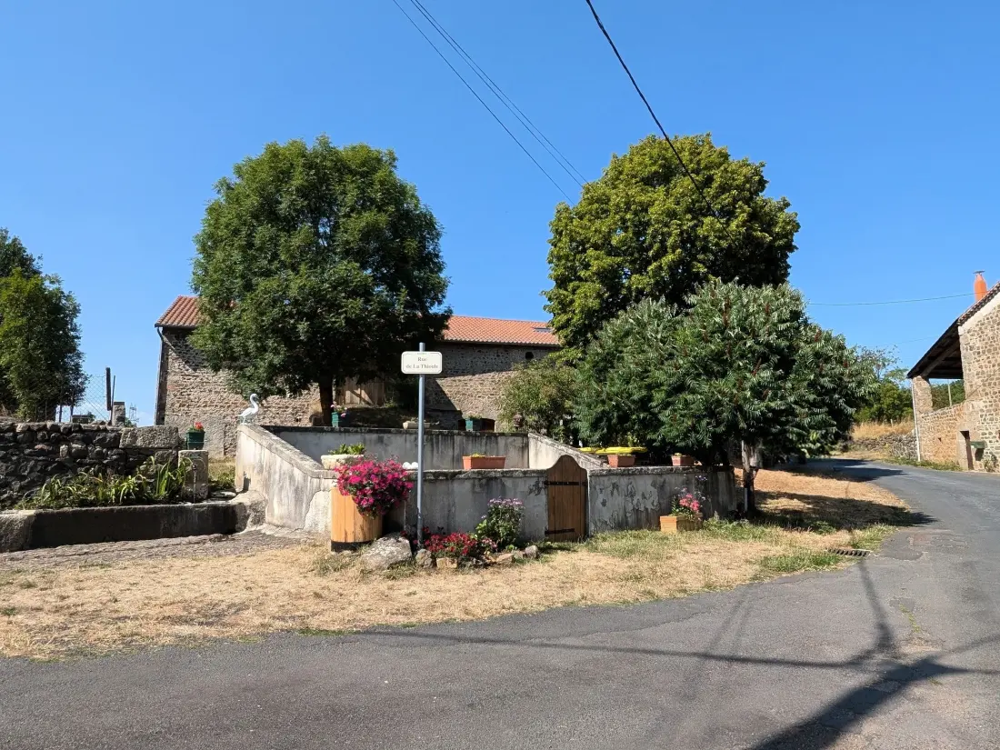 Maison de Vacances Rauret 3