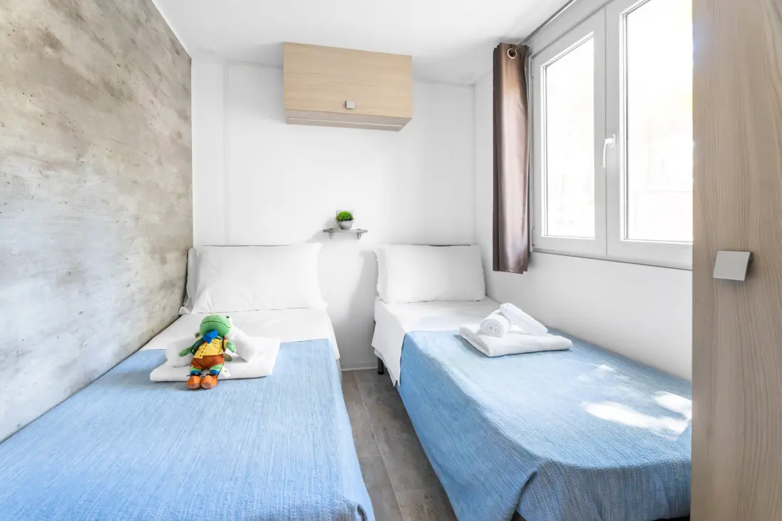 Club del Sole Marina Romea Easy Camping Village  3 étoiles★★★