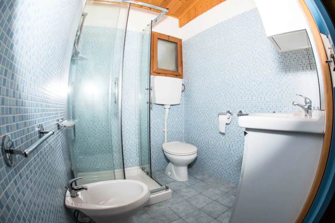 Club del Sole Marina Romea Easy Camping Village  3 étoiles★★★