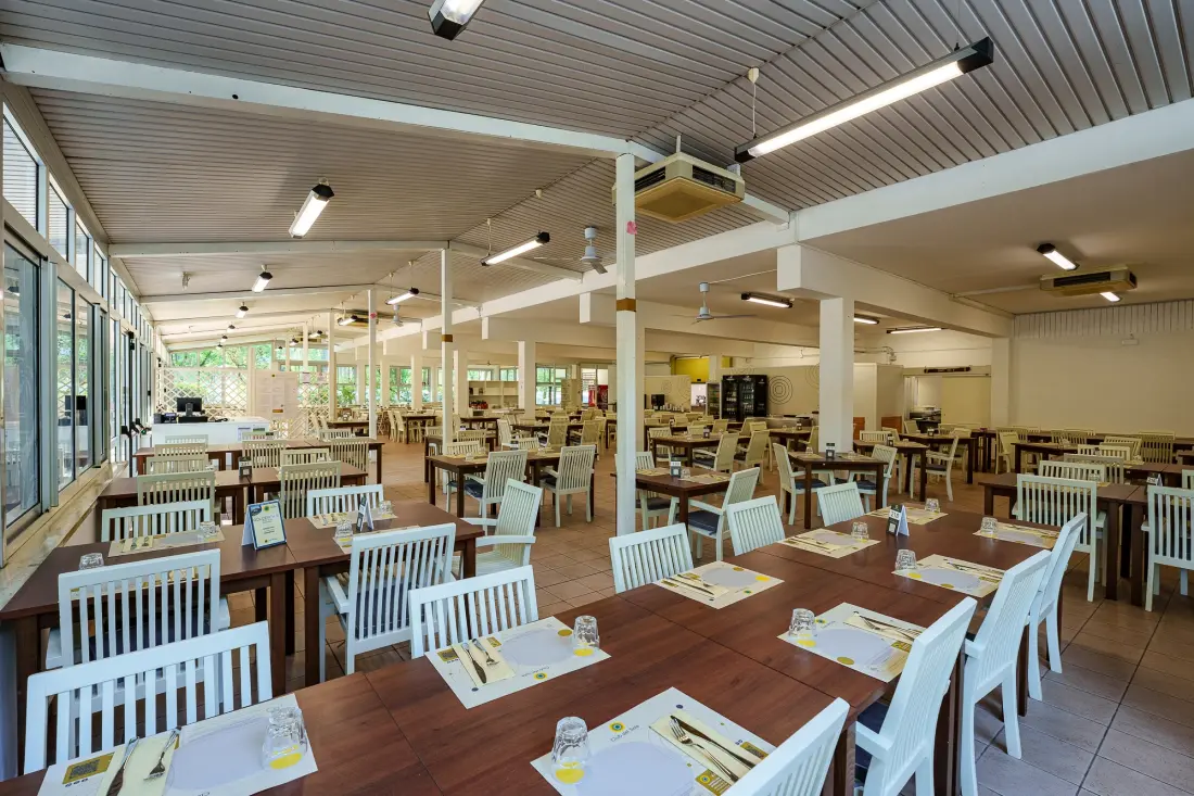 Club del Sole Marina Romea Easy Camping Village  3 étoiles★★★