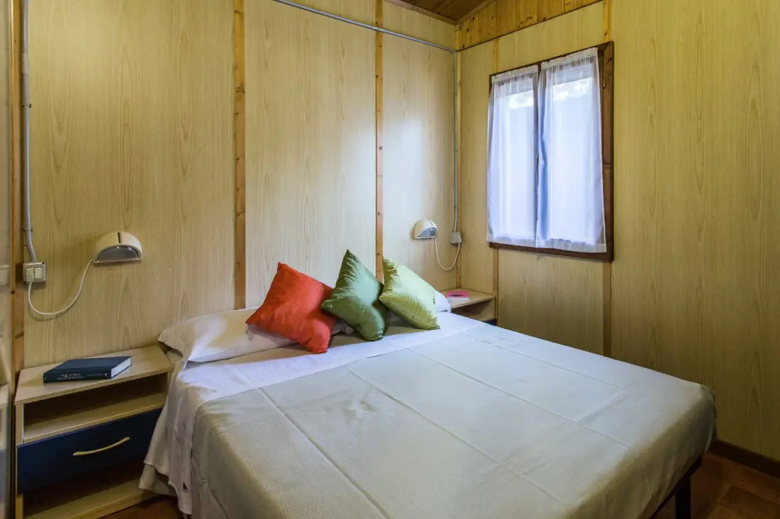 Club del Sole Marina Romea Easy Camping Village  3 étoiles★★★