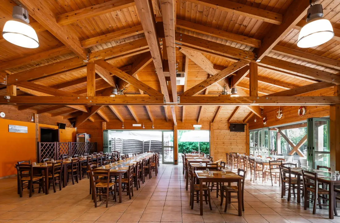 Club del Sole Rivaverde Easy Camping Village  3 étoiles★★★