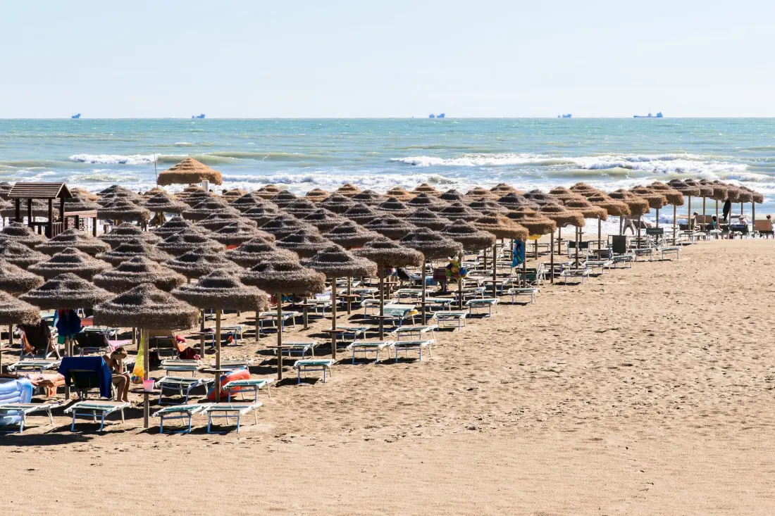 Club del Sole Rivaverde Easy Camping Village  3 étoiles★★★