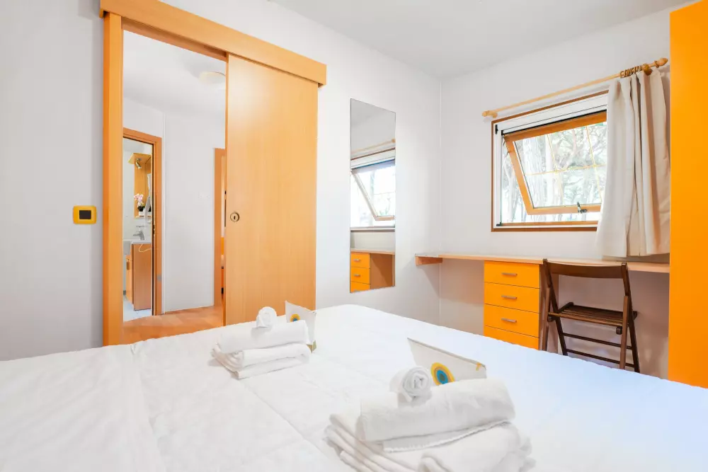 Club del Sole Rivaverde Easy Camping Village  3 étoiles★★★