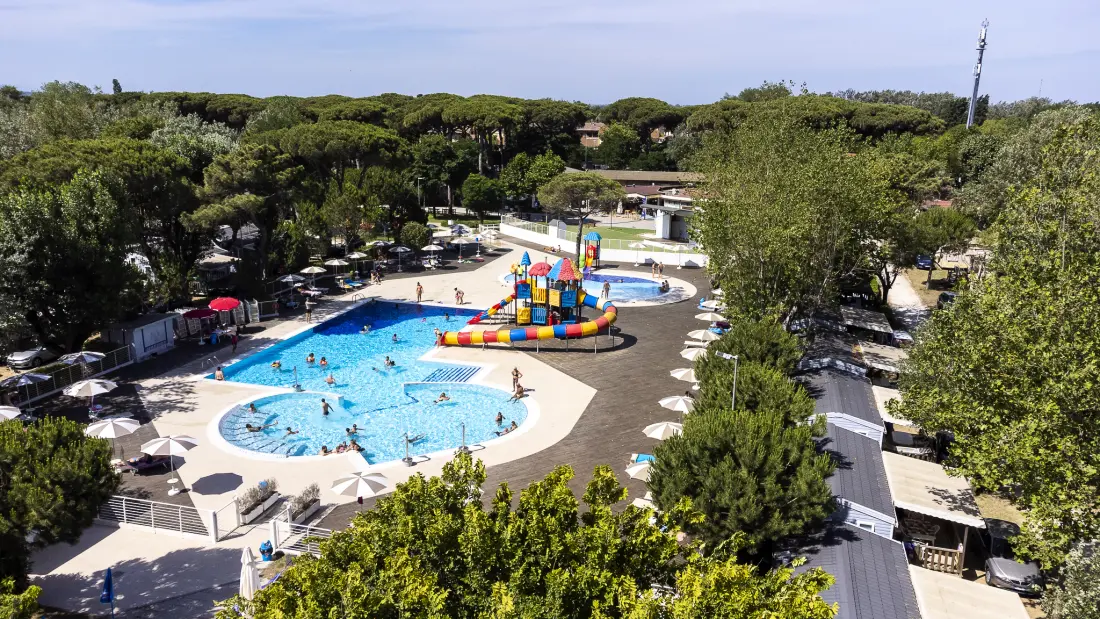 Camping Marina Family Village4 étoiles★★★★
