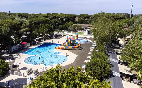 Camping Marina Family Village****