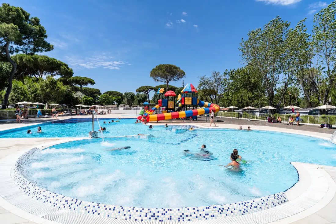 Camping Marina Family Village4 étoiles★★★★