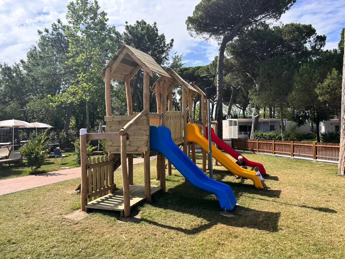 Camping Marina Family Village4 étoiles★★★★