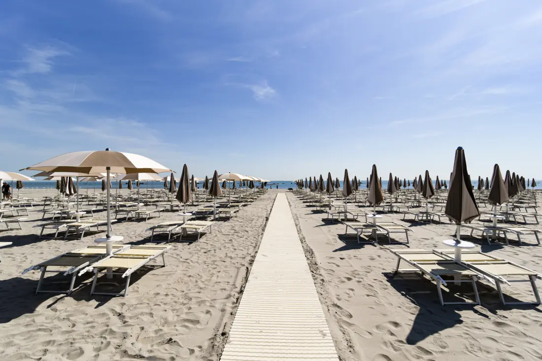 Camping Marina Family Village4 étoiles★★★★