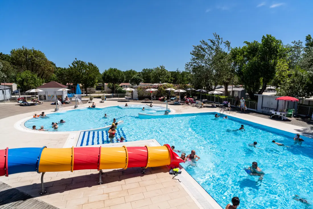 Camping Marina Family Village4 étoiles★★★★