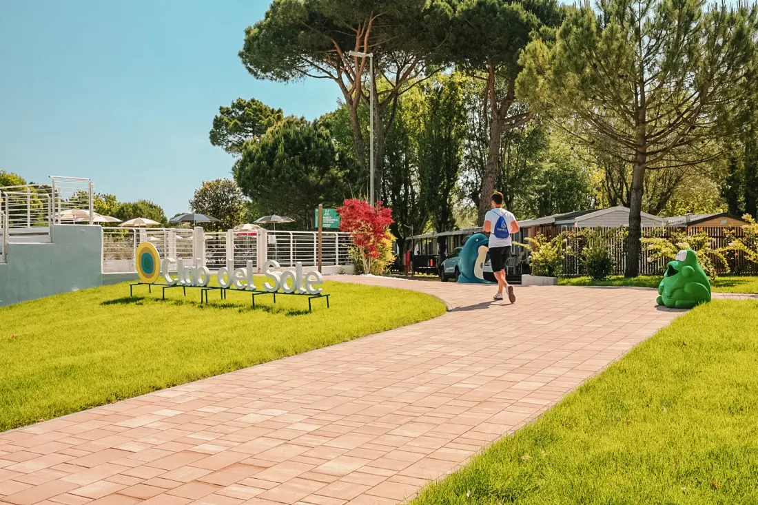 Camping Marina Family Village4 étoiles★★★★