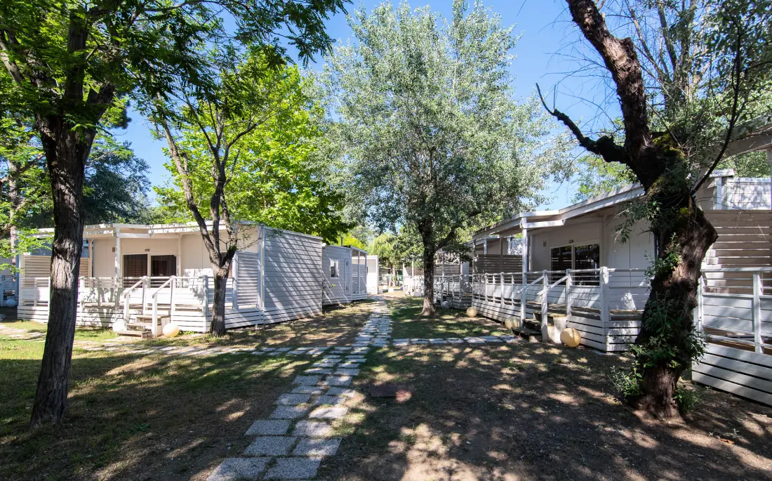 Camping Marina Family Village4 étoiles★★★★