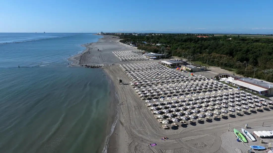 Camping Marina Family Village4 étoiles★★★★