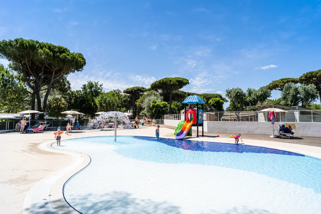 Camping Marina Family Village4 étoiles★★★★