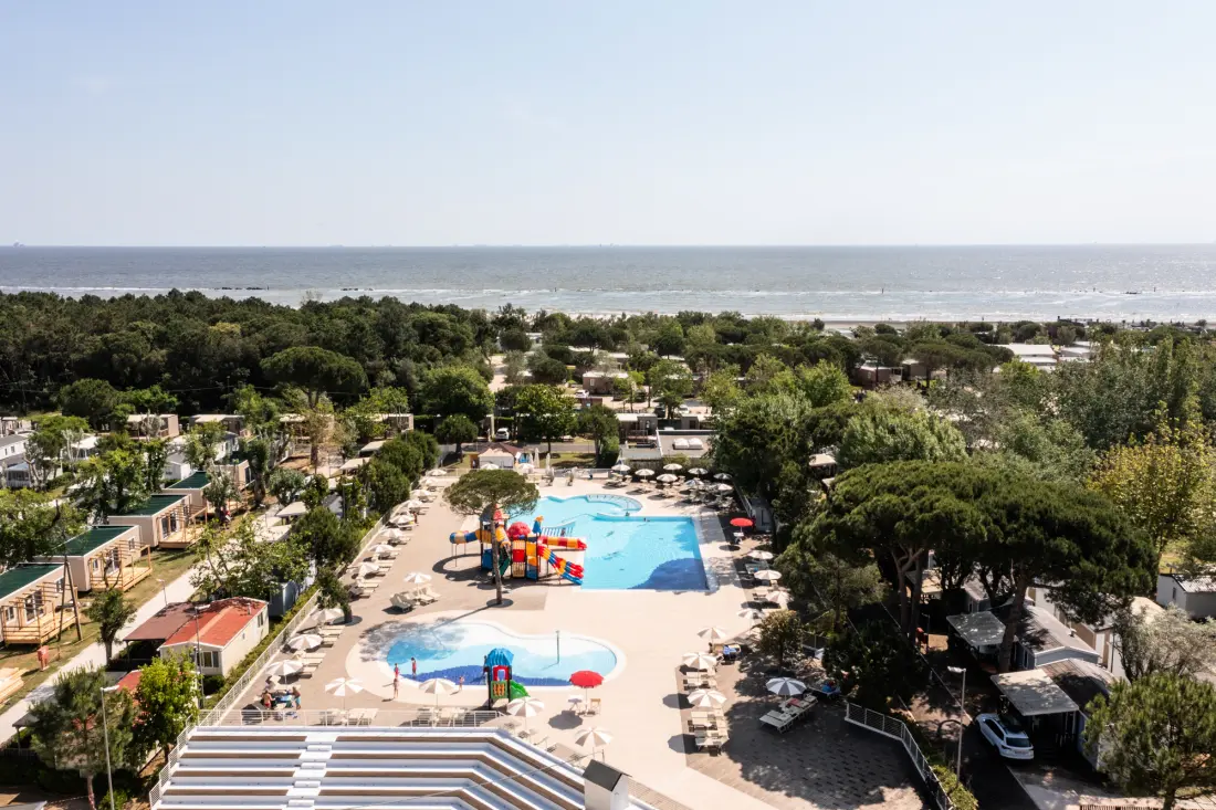 Camping Marina Family Village4 étoiles★★★★