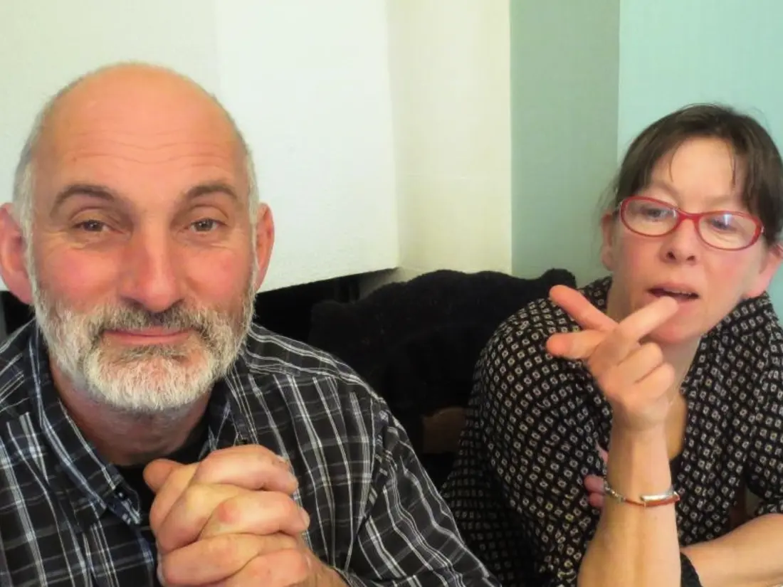 Maison de Vacances RAVENOVILLE