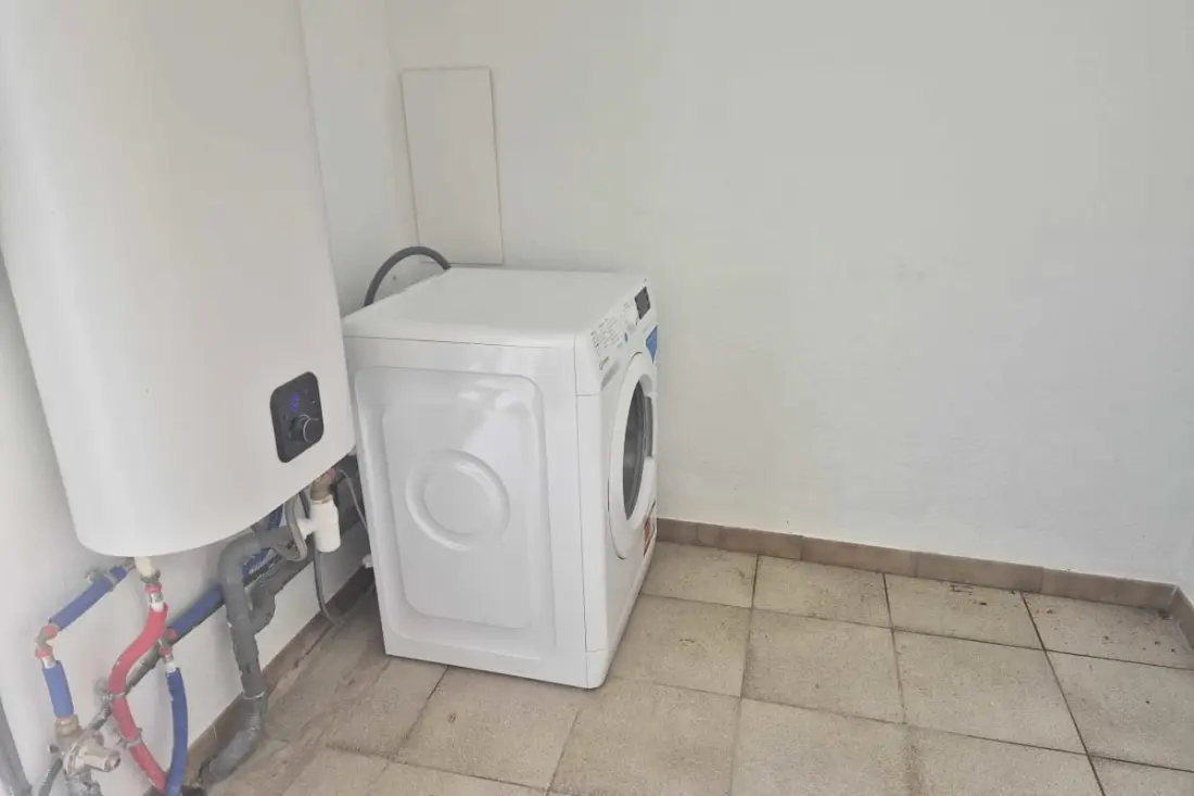 Appartement Familial Avec Terrasse Près De La Mer