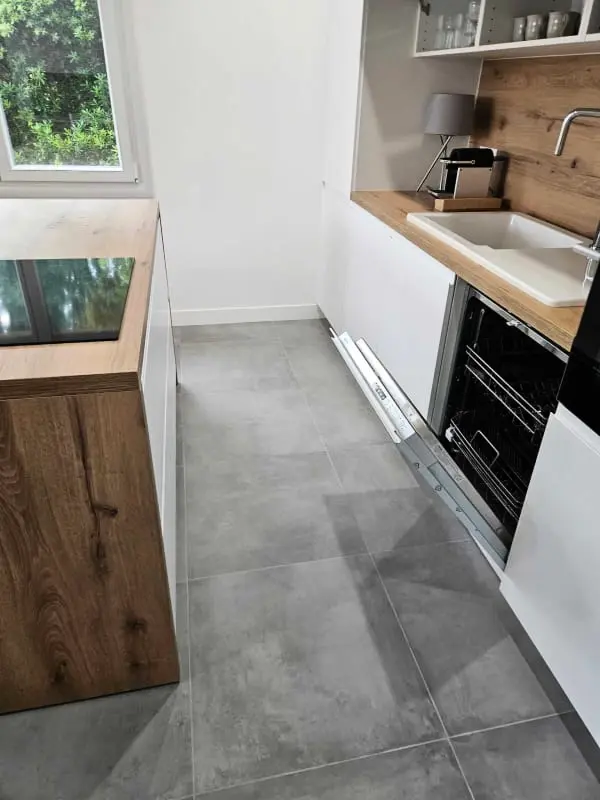 Appartement Familial Avec Terrasse Près De La Mer