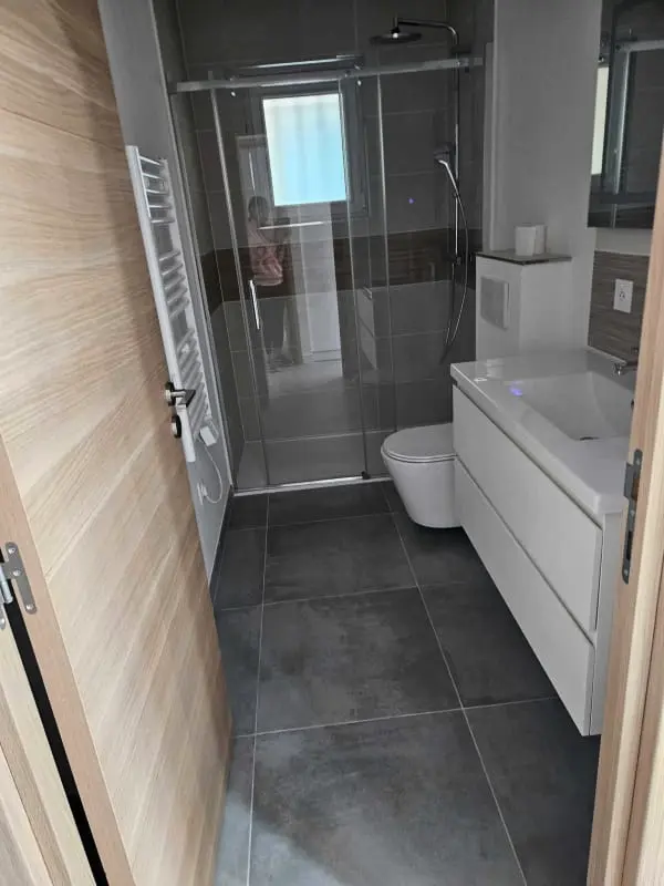 Appartement Familial Avec Terrasse Près De La Mer