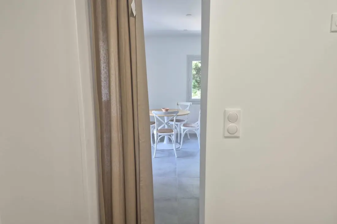 Appartement Familial Avec Terrasse Près De La Mer