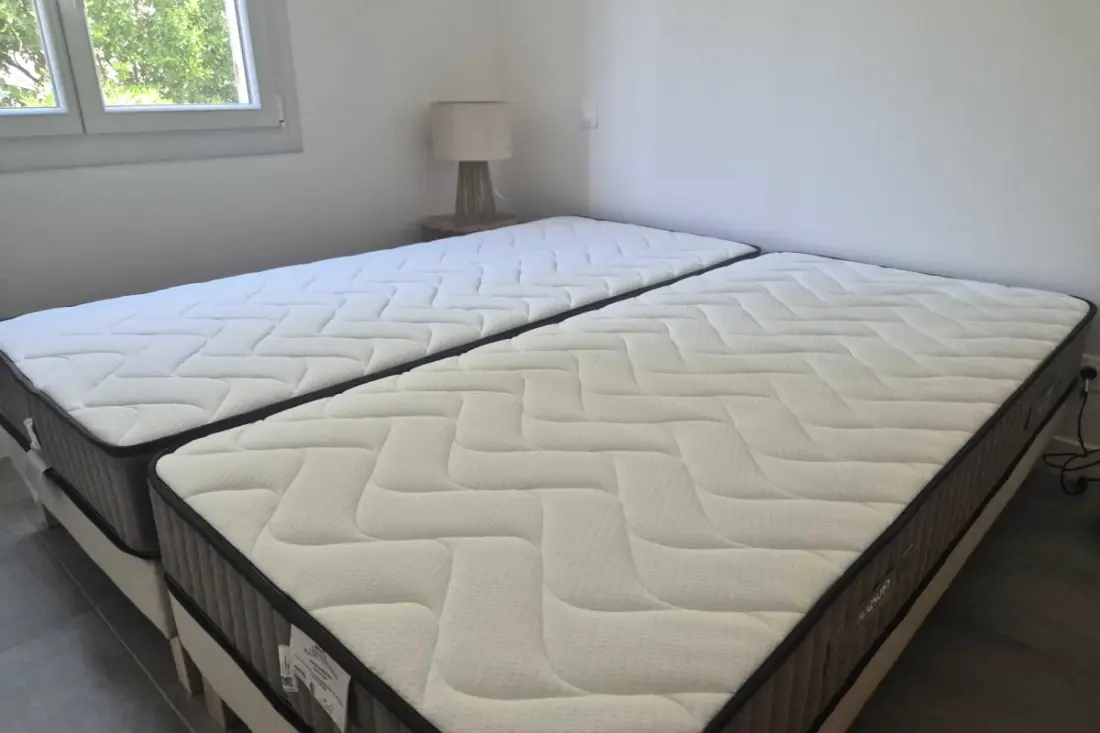 Appartement Familial Avec Terrasse Près De La Mer