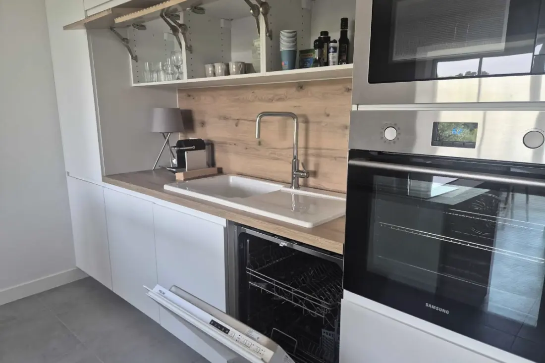 Appartement Familial Avec Terrasse Près De La Mer