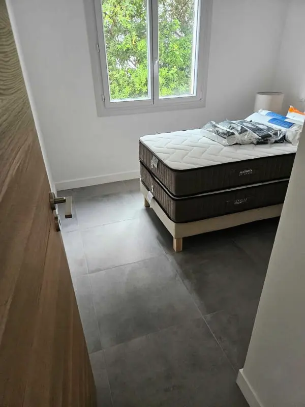 Appartement Familial Avec Terrasse Près De La Mer