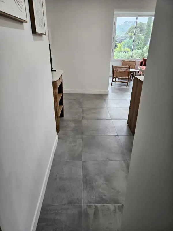 Appartement Familial Avec Terrasse Près De La Mer
