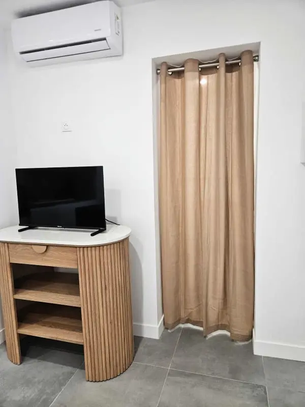 Appartement Familial Avec Terrasse Près De La Mer