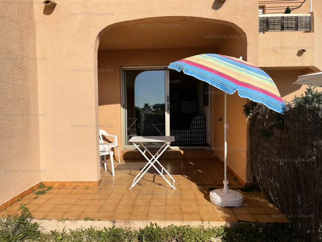 Location de Vacances Rayol-Canadel-sur-Mer 17