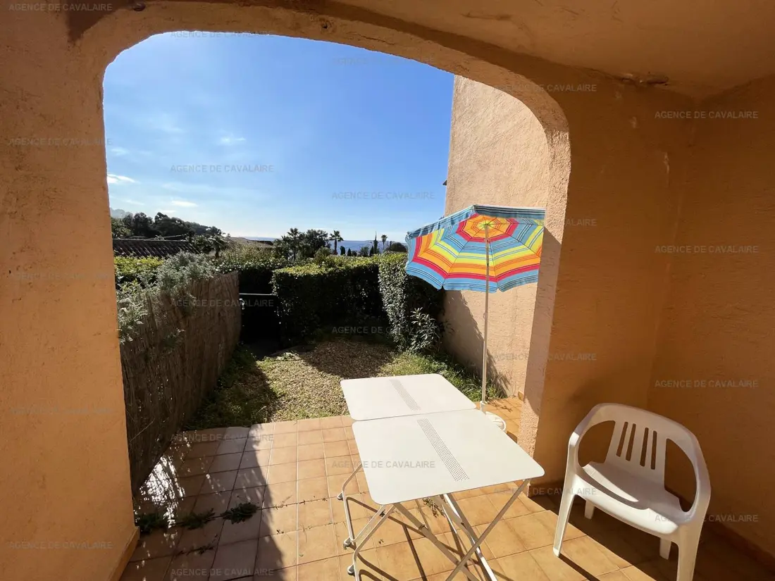 Location de Vacances Rayol-Canadel-sur-Mer 17