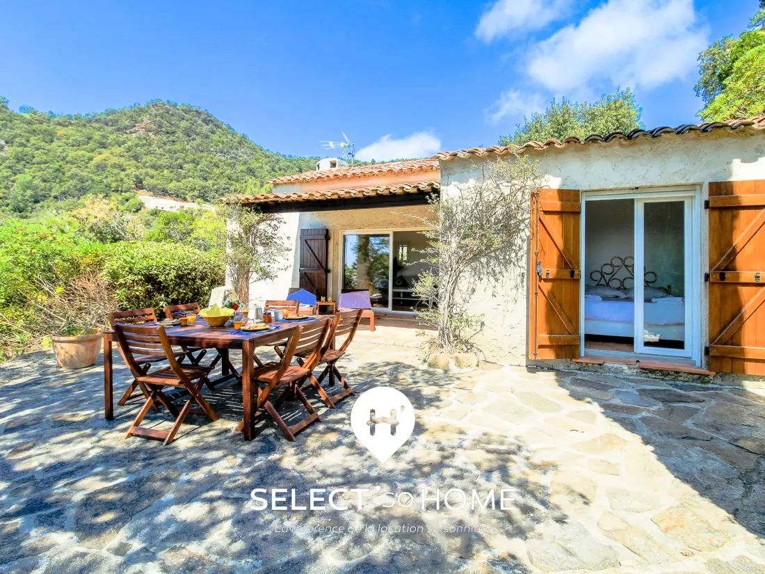 Maison de Vacances Rayol-Canadel-sur-Mer 23