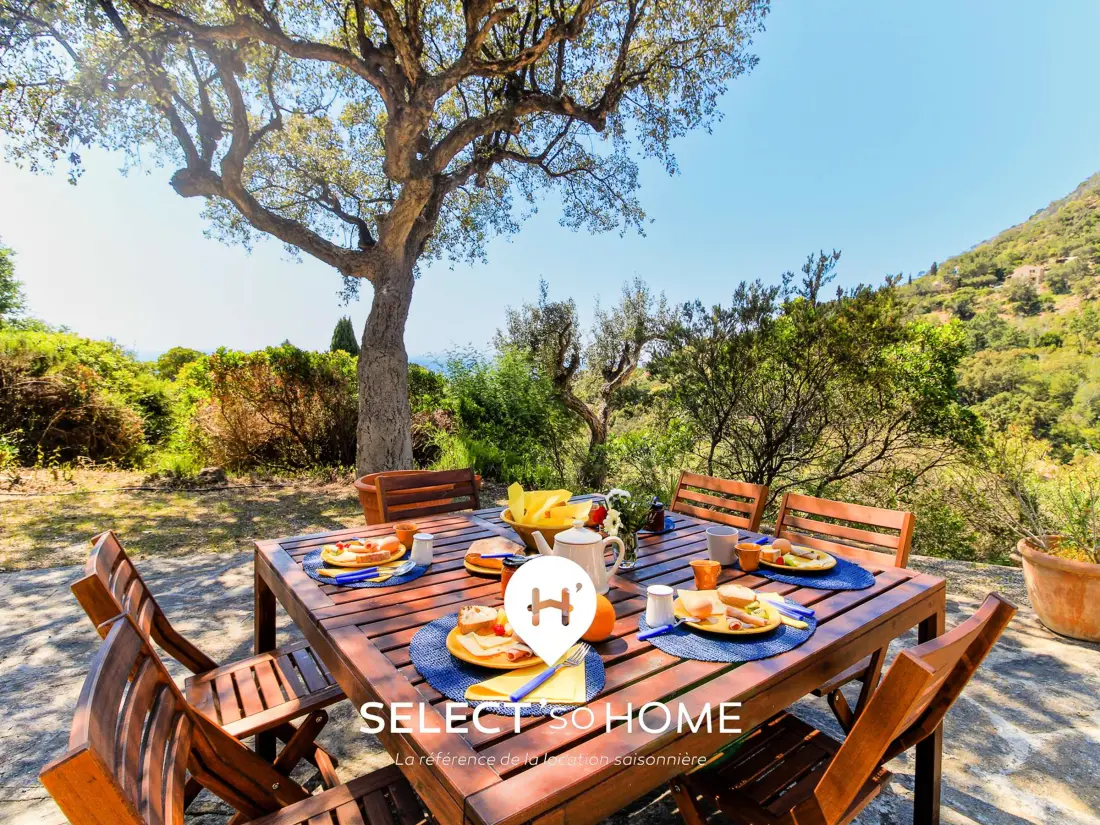 Maison de Vacances Rayol-Canadel-sur-Mer 23